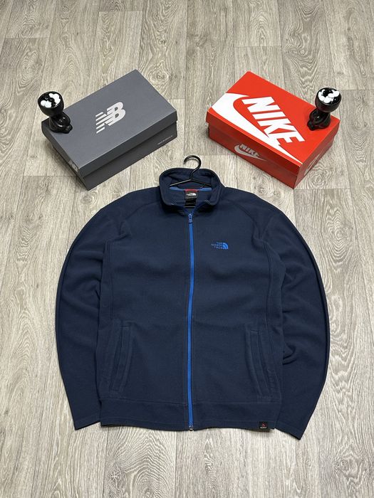 Флиска The North Face Polartec