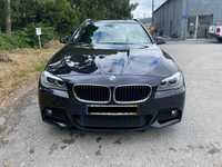 Grelhas duplas BMW f11 originais