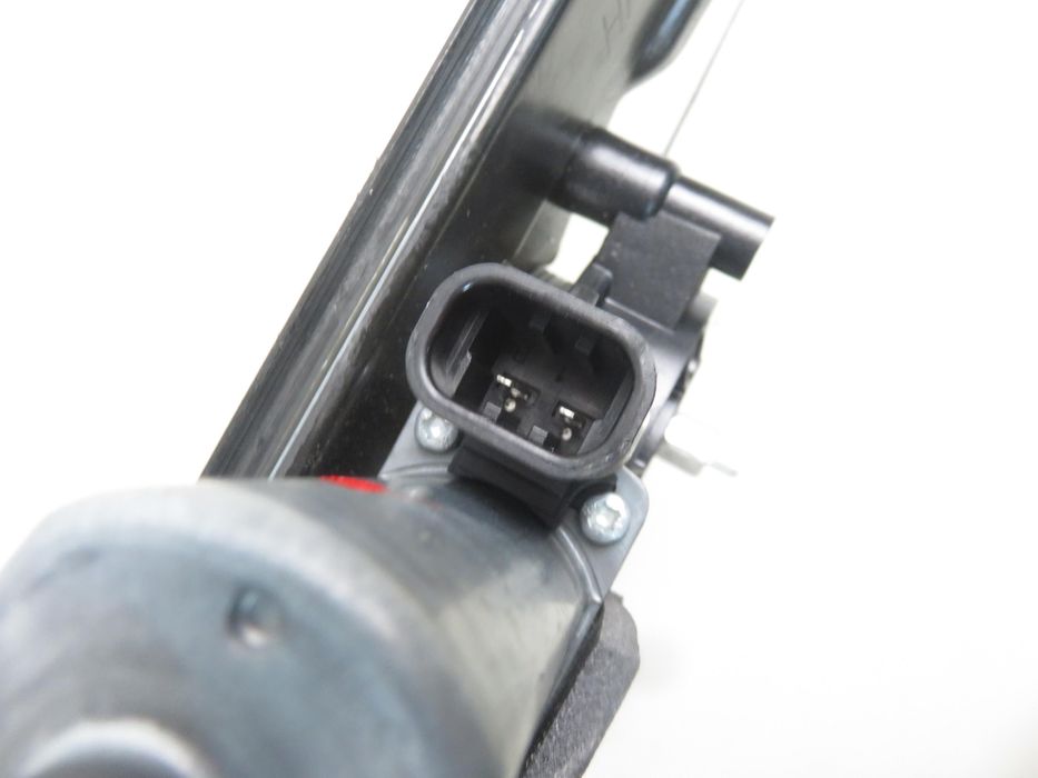 Podnośnik Szyby Prawy Przedni Iveco Daily VI Furgon