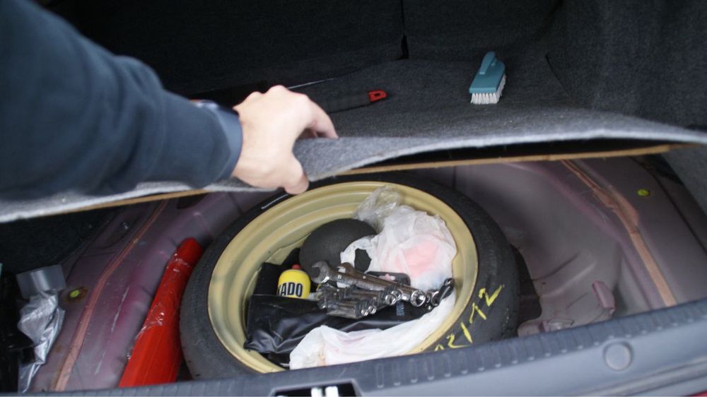 Mitsubishi Lancer 2009 1.5