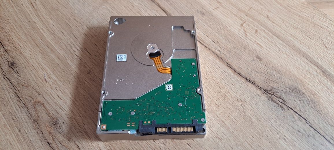Dysk Seagate ST10000DM0004 10TB SATA III 3,5"