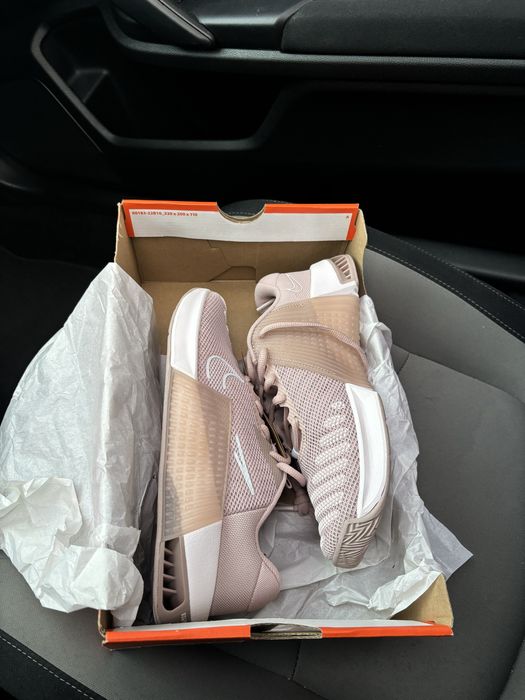 Женские Nike Metcon 9 Новые  Оригинал