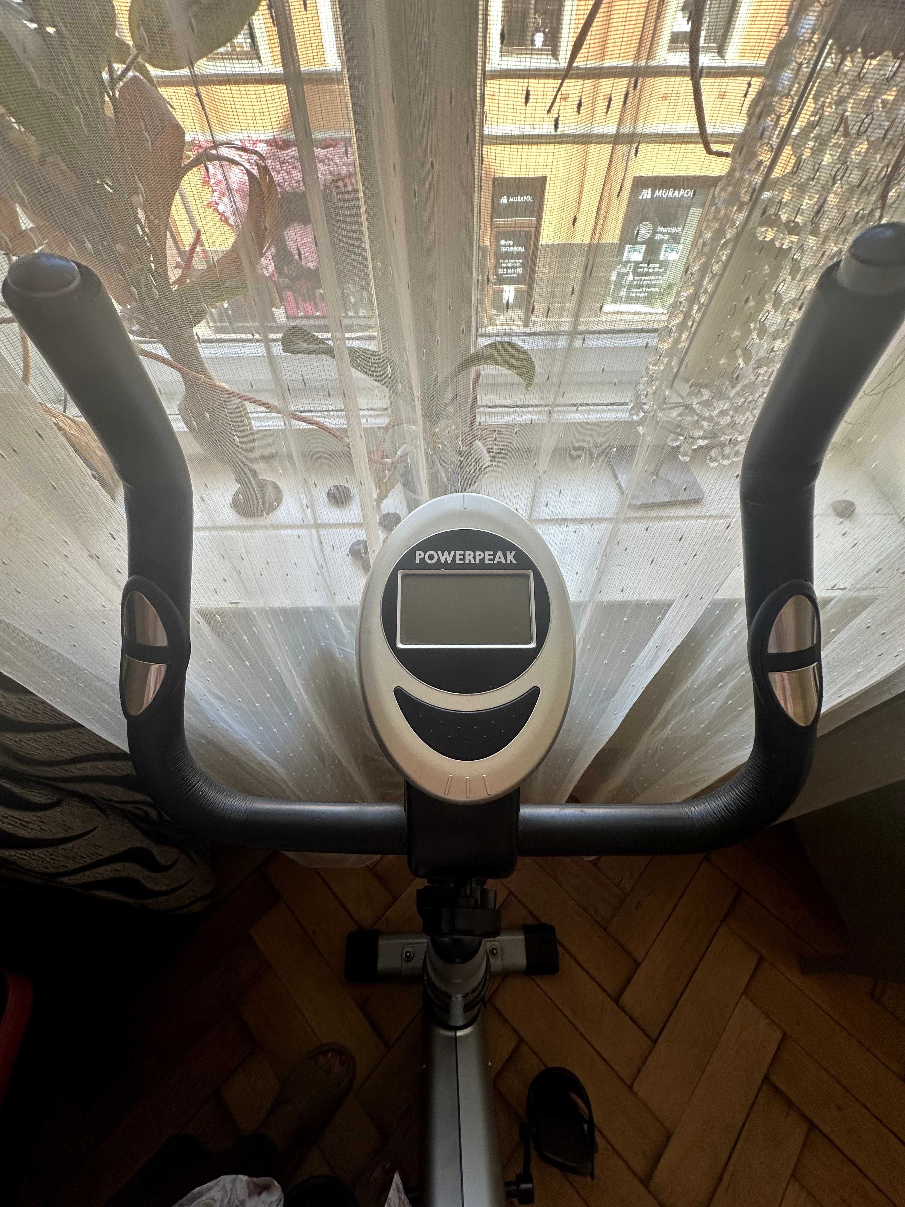 Rower stacjonarny Powerpeak