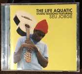Seu Jorge - The life studio sessions