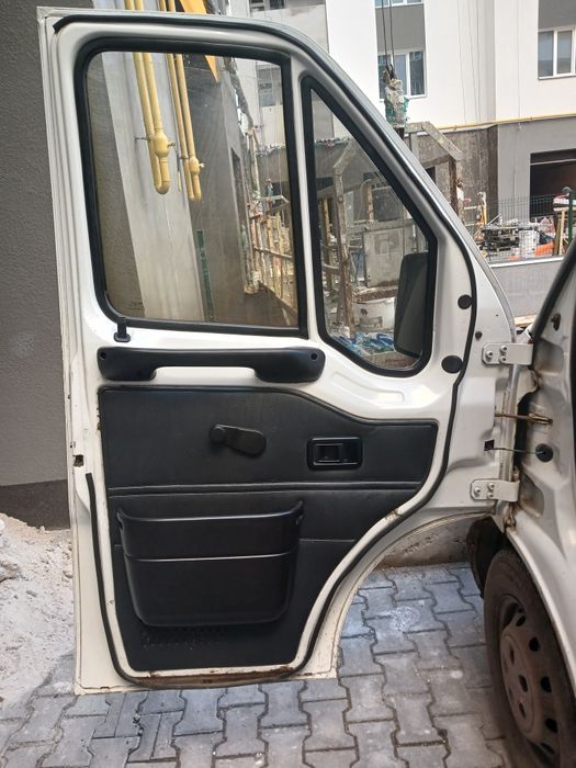 Пежо боксер. р16