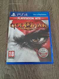 God of War 3 na PS4 i PS5