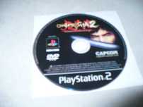 ,,Onimusha 2 na Ps2