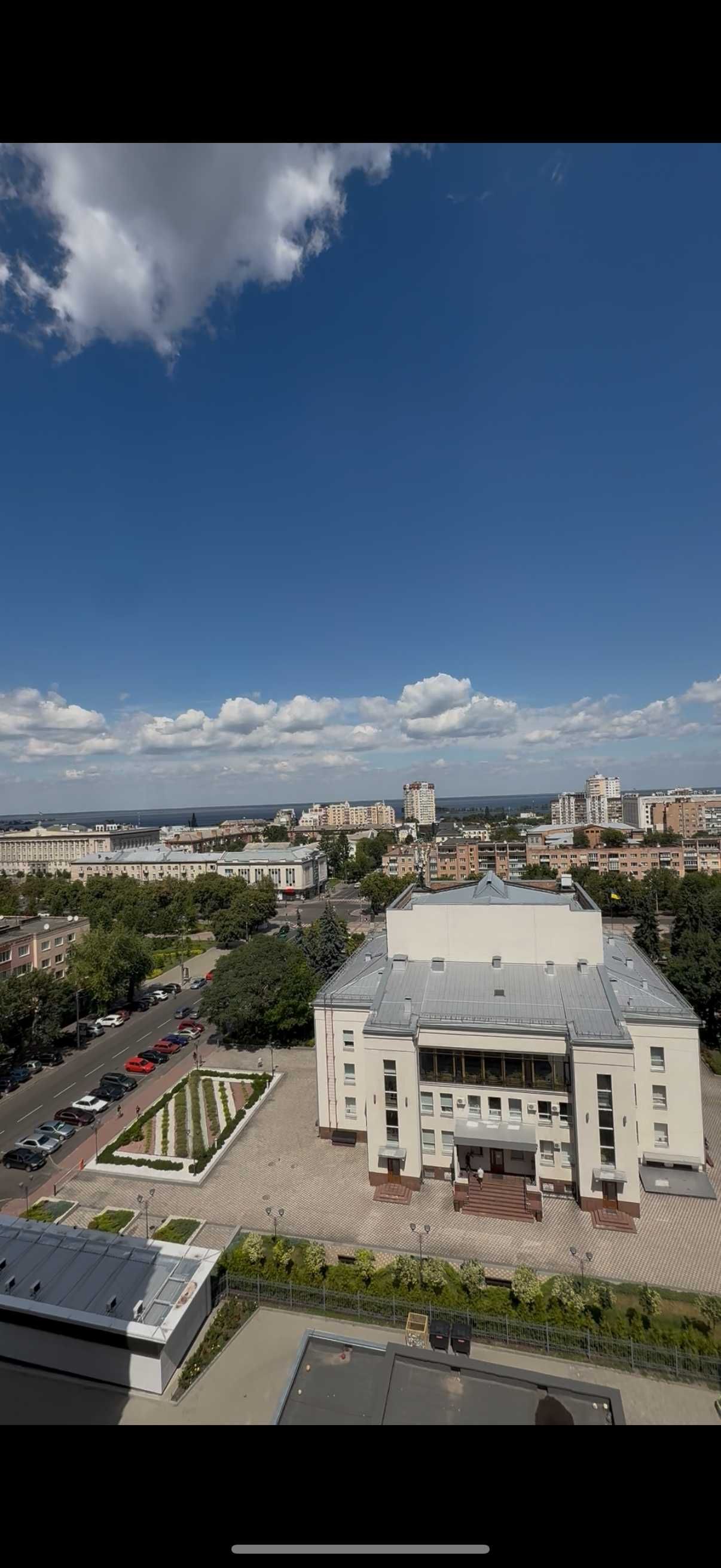 Панорама! Продам 1-кімнатну квартиру ЖК "РезиденціЯ" від власника
