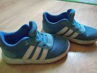 Buty dziecięce Adidas