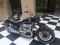 BMW R 18