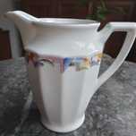 Stara  porcelana..