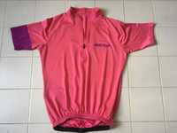 Roupa bicicleta Mulher  : -> Camisola