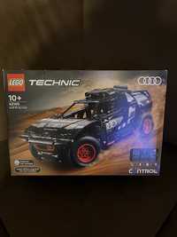 Lego Technic 42160 Audi RSQ E-tron