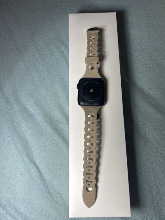 Apple Watch SE (1ª geração)