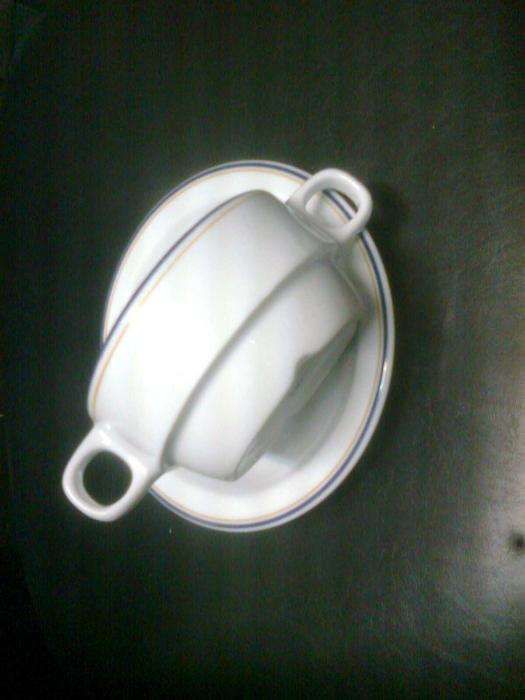 Loiça de hotelaria Costa Verde nova