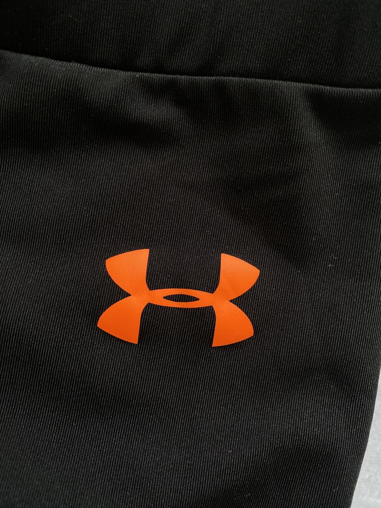 спортивні жіночі лосіни Under Armour  розмір S