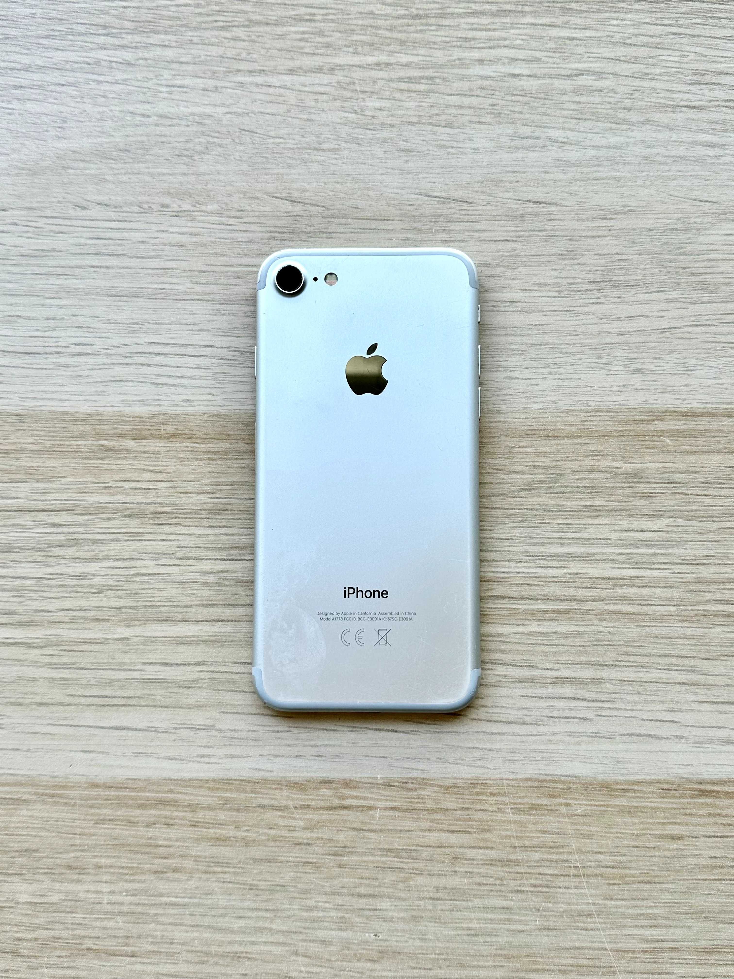 iPhone 7 32GB Srebrny – Na części