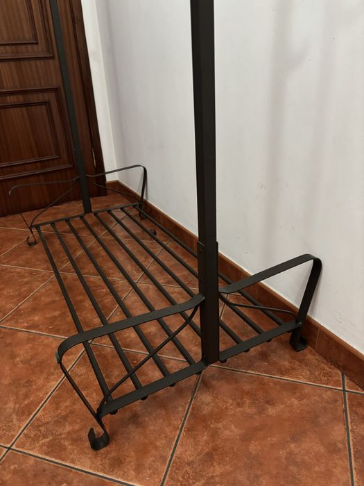 Charriot Ikea Portis