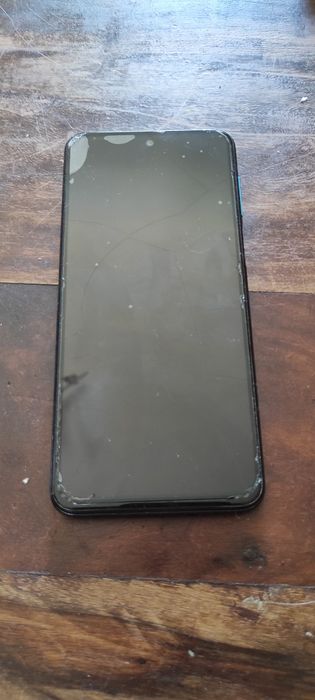 Xiaomi redmi note 9 pro usado