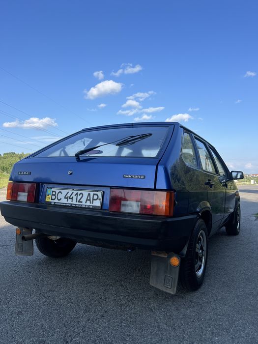 Продаж Ваз 21093