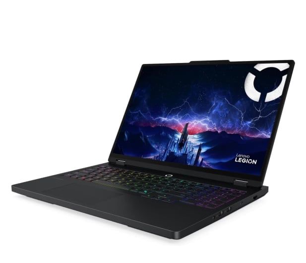 Lenovo Legion Pro 5-16 Ultra 9-275HX/32GB/1TB/Win11P RTX5070Ti OLED
