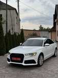 Аudi A6C7 2.0 TFSI quattro ТЕРМІНОВО!