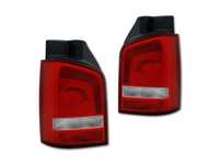 LAMPA TYL VW T5 MULTIVAN CARAVELLE 7E0 LIFT 2009-