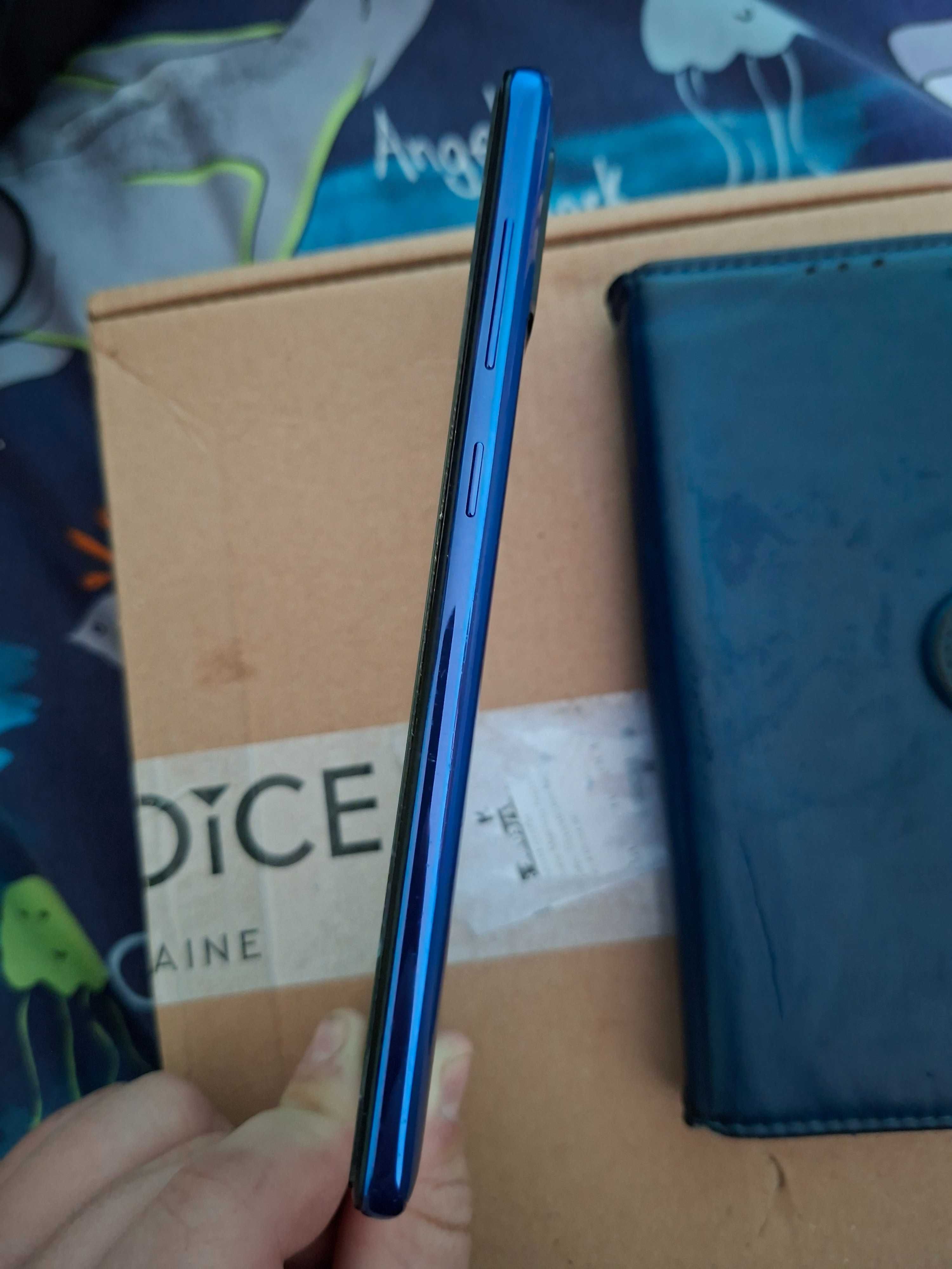 Телефон Samsung Galaxy a31 128gb