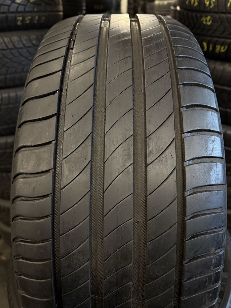 Шини Літні 235х45хR18 MICHELIN PRIMACY 4 / 4шт /  2021р
