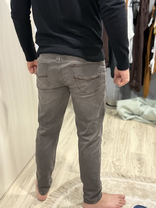 Джинси чоловічі Climber