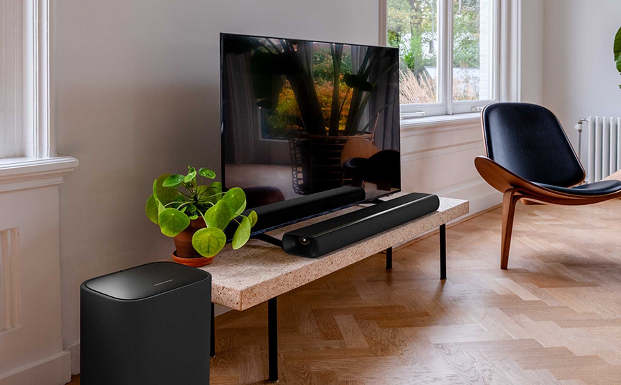 SUBWOOFER AKTYWNY Harman Kardon Enchant Sub do soundbara 1100 / 900