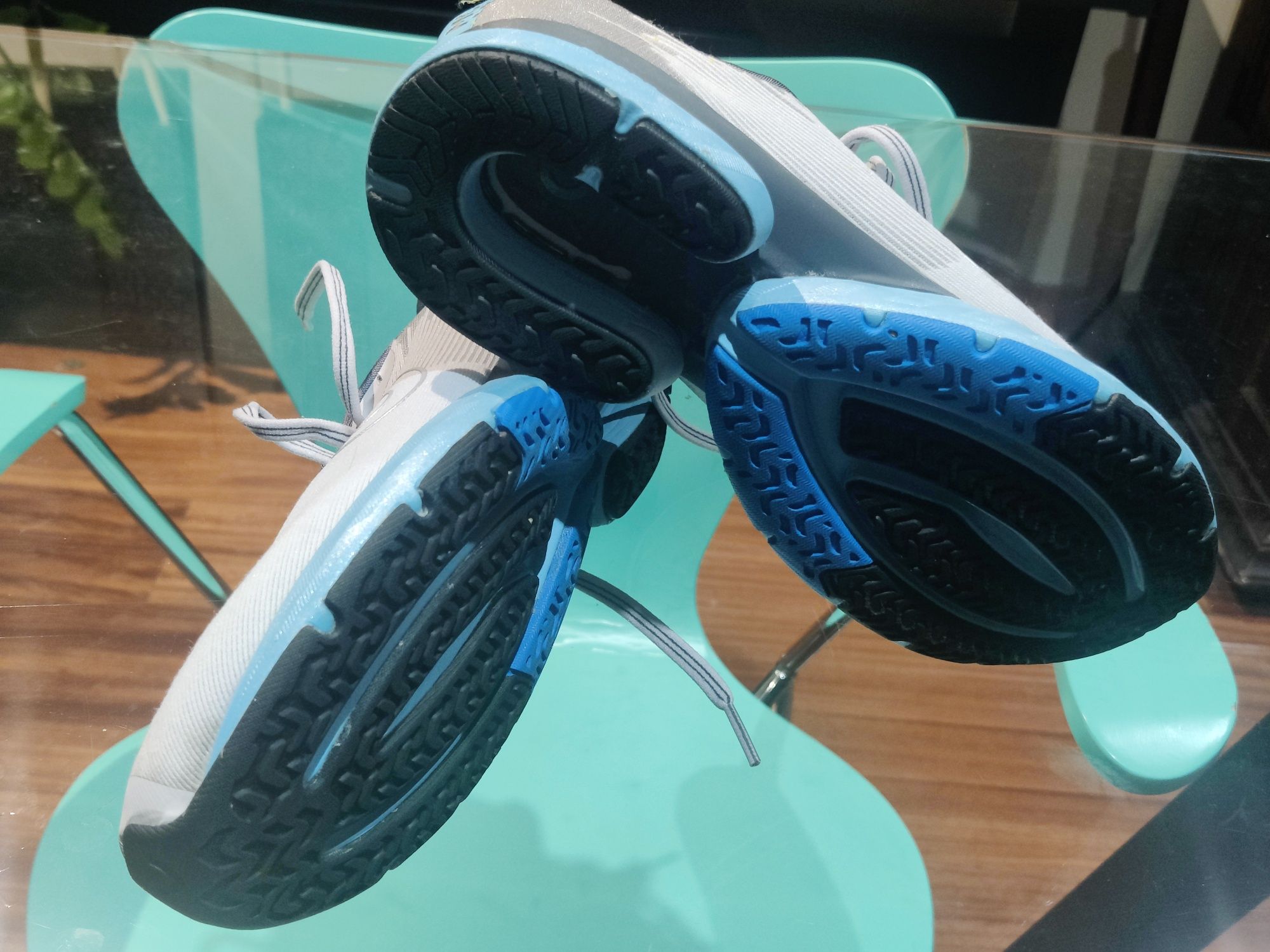 True Motion U-TECH