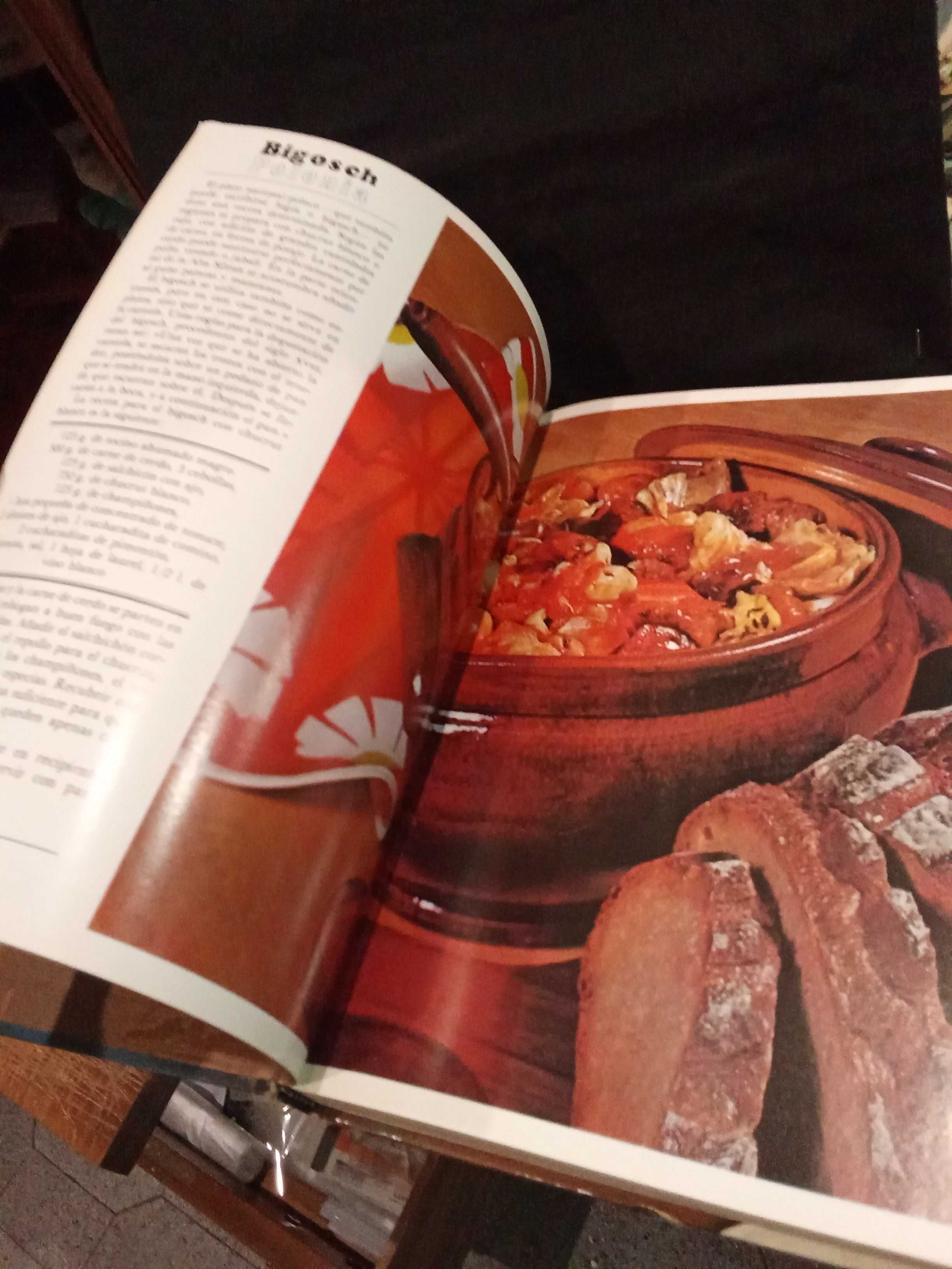 Las 100 recetas de cocina mas famosas del Mundo - Roland Gööck
