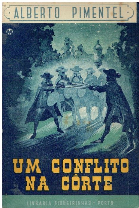 9305 Livros de Alberto Pimentel