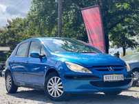 Peugeot 307 2.0d ••Klima••Zadbany••Zamiana••Gwarancja••Alusy••