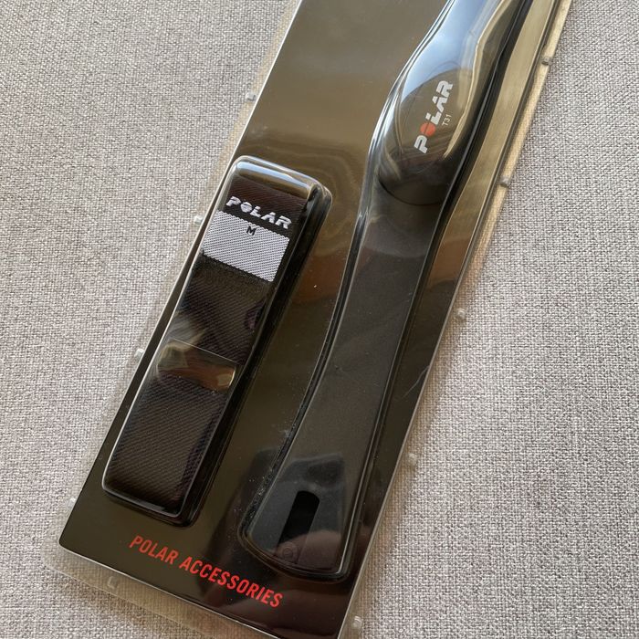 Banda cardiaca Polar T31 transmitter