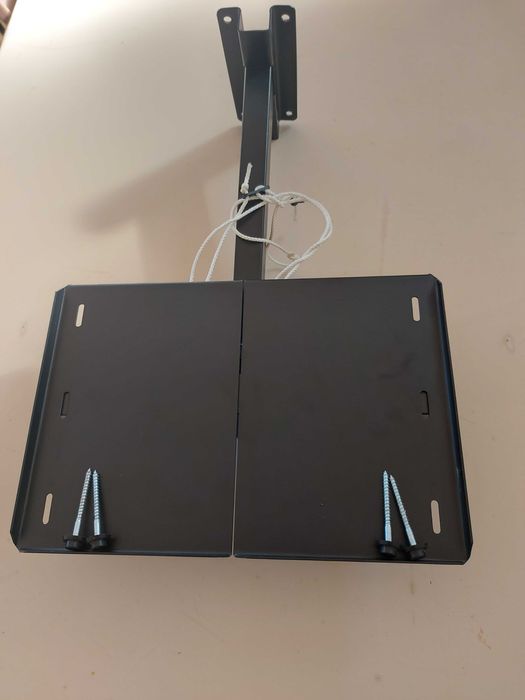 SUPORTE DE PAREDE - TV, PC, M. REGISTADORA, APARELHAGENS