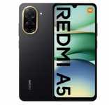 Smartfon Xiaomi Redmi A5 3/64GB 6,88'' 120Hz 32Mpix Midnight Czarny