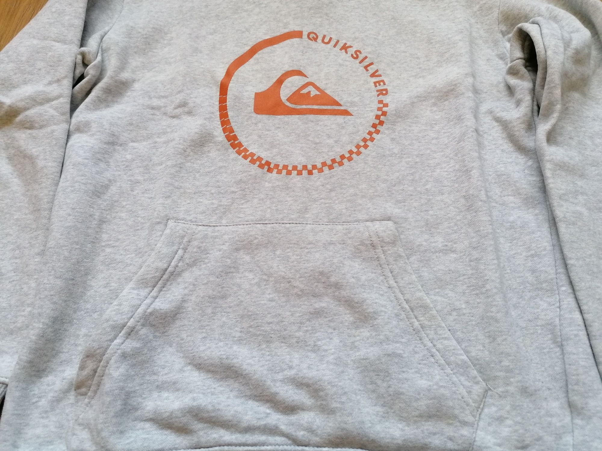 Sweatshirt Quiksilver