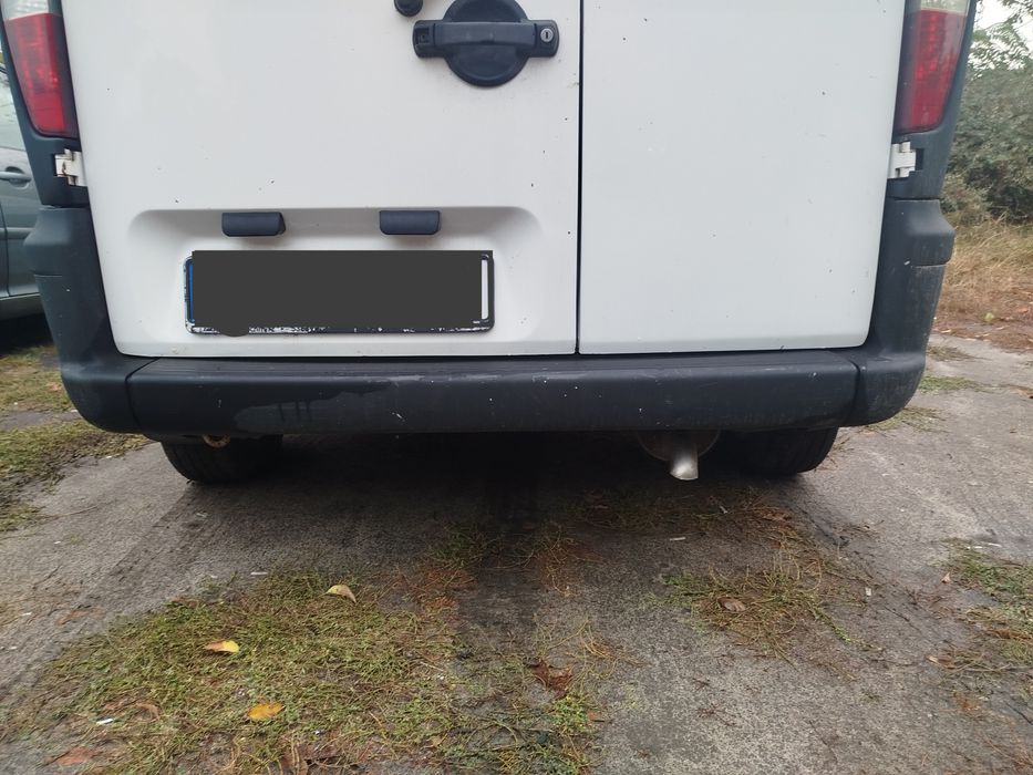 Продам Фіат Добло 1.6 газ/бензин.2004 р/в