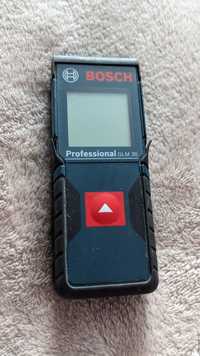 Bosch professional glm 30