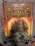 Dom tajemnic. Chris Cikumbus& Ned Vizzini