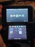 Nintendo 3DS XL Red