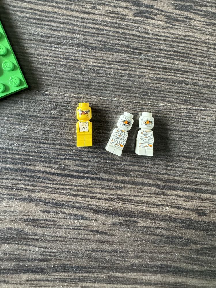Lego 3856 gra planszowa Ninjago