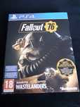 Sprzedam grę Fallout 76