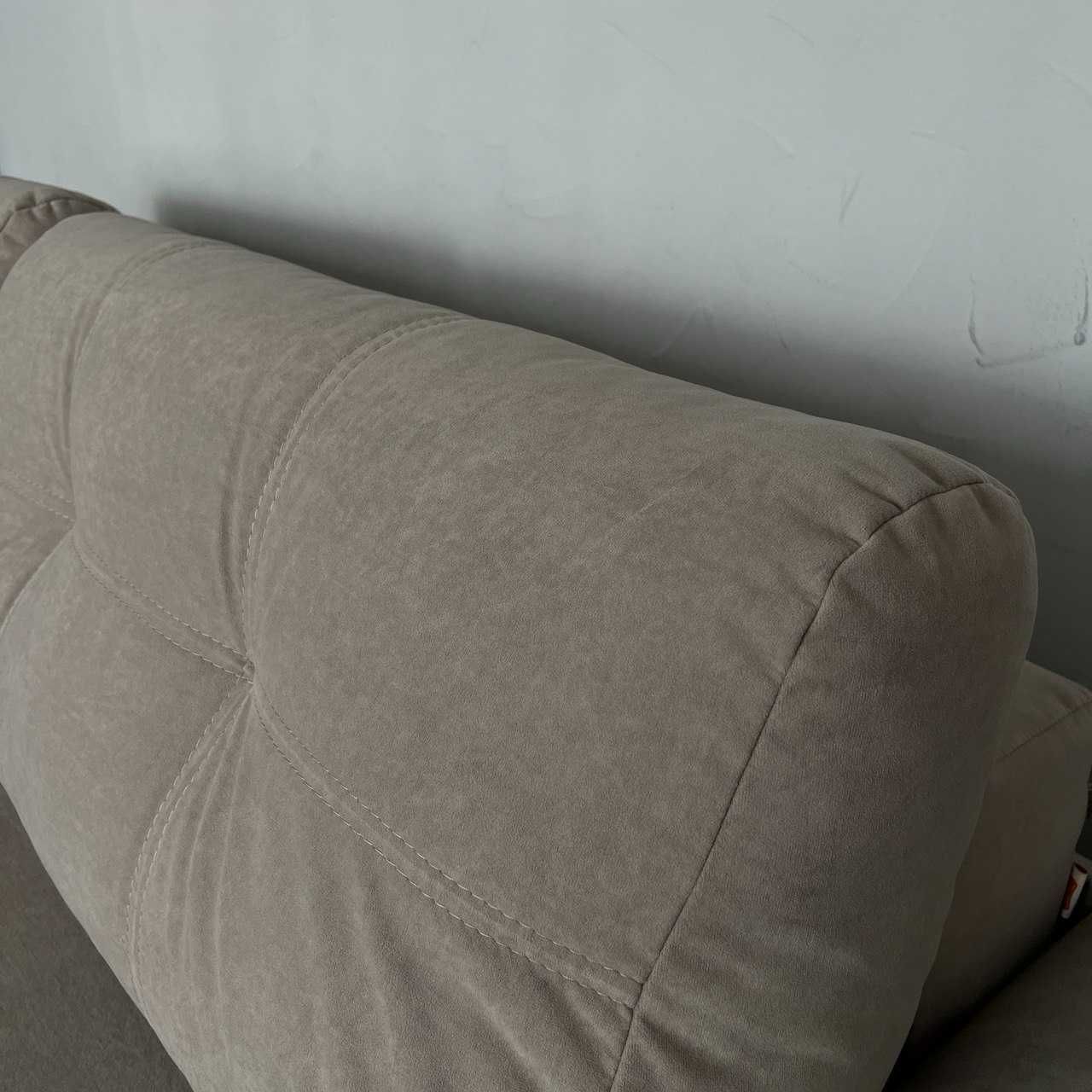 БЕЗКОШТОВНА ДОСТАВКА Прямий розкладний новий диван