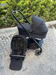 Коляска Cybex Balios S