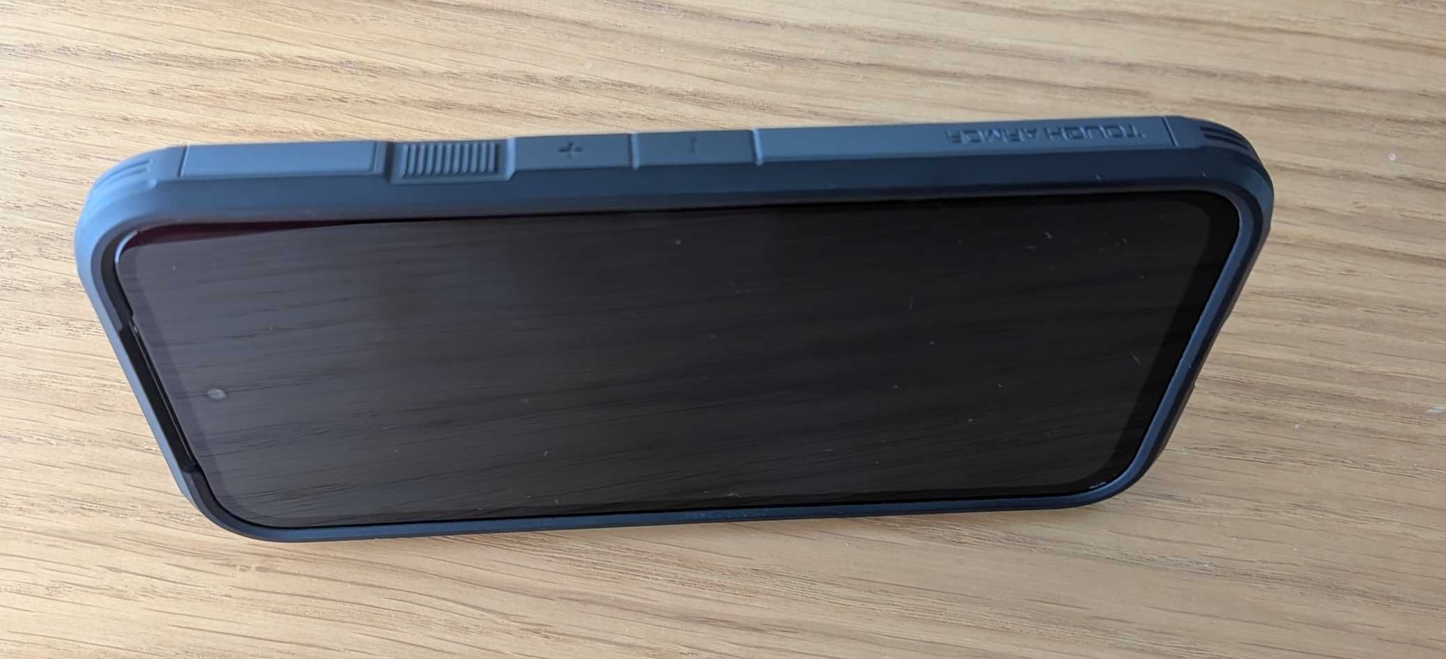 Google Pixel 8a 256gb Obsidian (como novo)