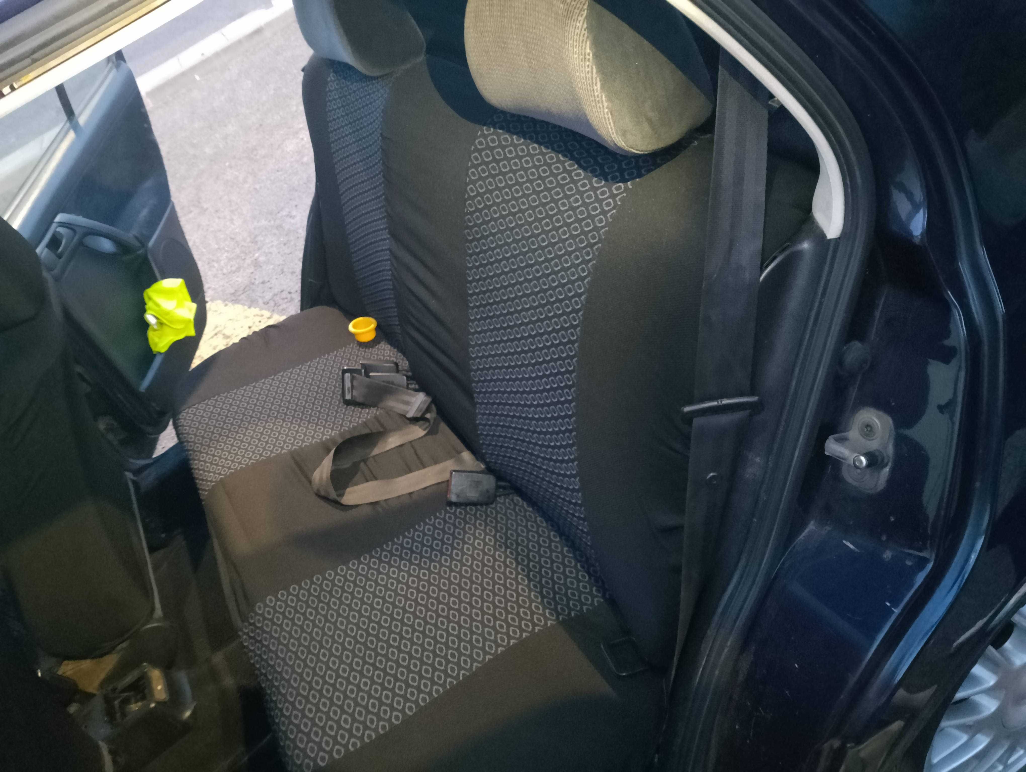 Golf iii tdi 90cv