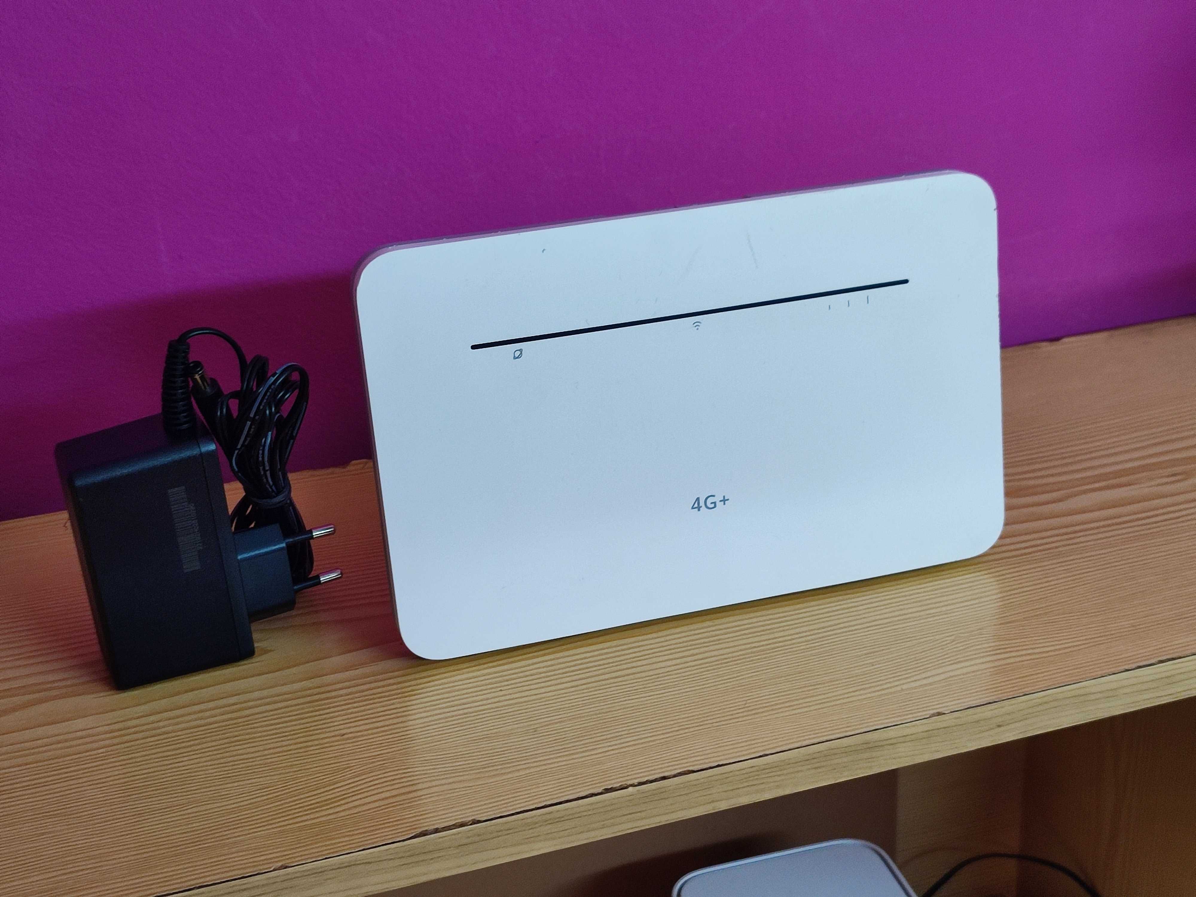 400Mbps Cat.7 Soyealink(Huawei B535) Router 4G
